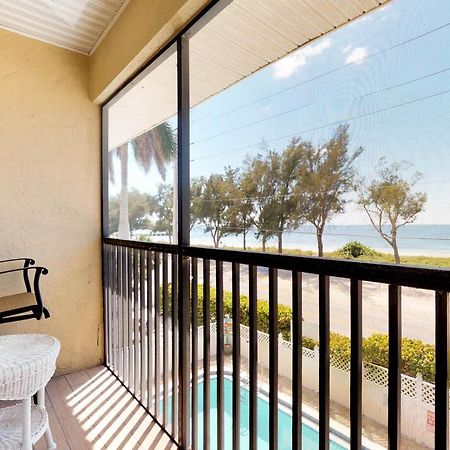 Sunset Villa 2 Bradenton Beach Exteriér fotografie