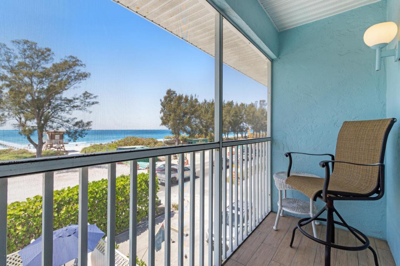 Sunset Villa 2 Bradenton Beach Exteriér fotografie