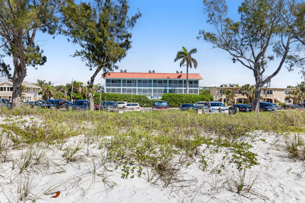 Sunset Villa 2 Bradenton Beach Exteriér fotografie