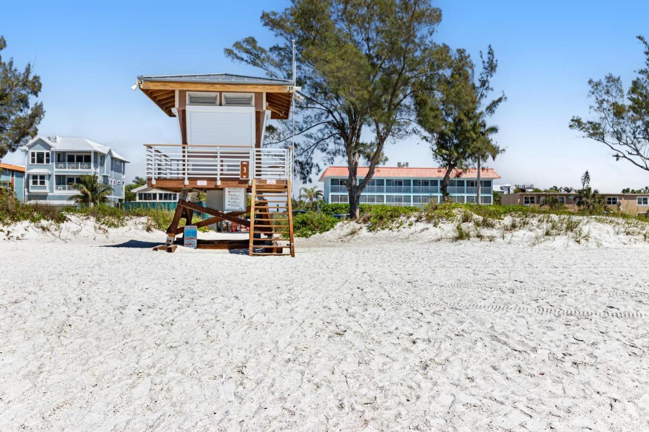 Sunset Villa 2 Bradenton Beach Exteriér fotografie